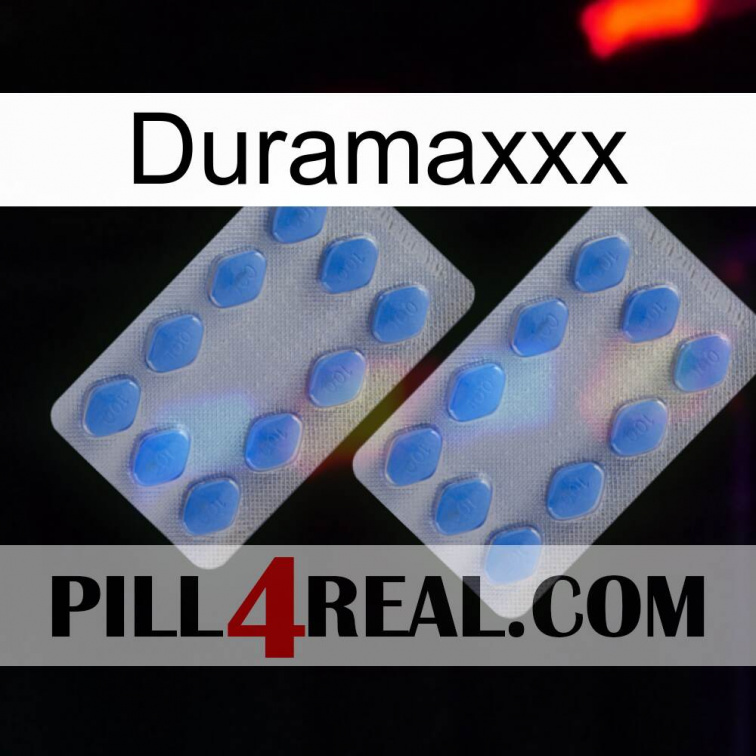 Duramaxxx 20